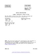 MIL MIL-DTL-7961D Notice 2 - Validation 2