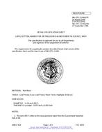 MIL MIL-DTL-11484/27E