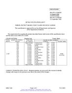 MIL MIL-DTL-11589/55F MIL MIL-DTL-11589/55F