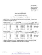 MIL MIL-DTL-11589/56F MIL MIL-DTL-11589/56F