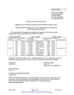MIL MIL-DTL-11589/63F MIL MIL-DTL-11589/63F