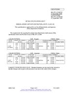 MIL MIL-DTL-11589/72F MIL MIL-DTL-11589/72F