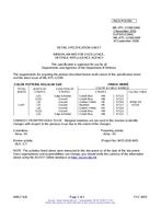 MIL MIL-DTL-11589/184G