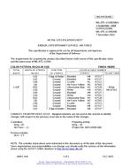 MIL MIL-DTL-11589/586A MIL MIL-DTL-11589/586A