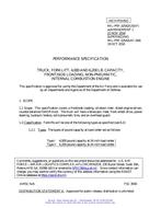 MIL MIL-PRF-32542 Notice 1 - Amendment 1