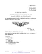 MIL MIL-DTL-3628/174B MIL MIL-DTL-3628/174B