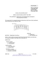 MIL MIL-DTL-3628/234A