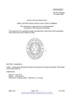 MIL MIL-DTL-3628/250 MIL MIL-DTL-3628/250