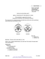 MIL MIL-DTL-3943/249E MIL MIL-DTL-3943/249E