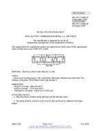 MIL MIL-DTL-11484/22F