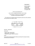 MIL MIL-DTL-11484/23E