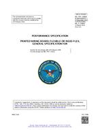 MIL MIL-PRF-50884F Notice 1 - Amendment 1