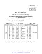 MIL MIL-DTL-11589/64E