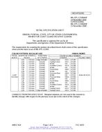 MIL MIL-DTL-11589/64F