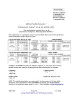 MIL MIL-DTL-11589/69H MIL MIL-DTL-11589/69H