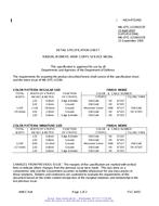 MIL MIL-DTL-11589/153F MIL MIL-DTL-11589/153F