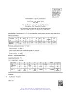 MIL MIL-PRF-1/297F Notice 1 – Amendment 1 MIL MIL-PRF-1/297F Notice 1 - Amendment 1