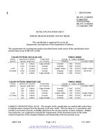 MIL MIL-DTL-11589/93F MIL MIL-DTL-11589/93F