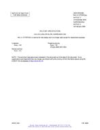 MIL MIL-V-17737F Notice 3 - Inactivation