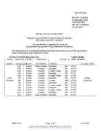 MIL MIL-DTL-11589/61J