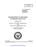 MIL MIL-STD-3001-1