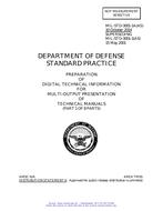 MIL MIL-STD-3001-1A
