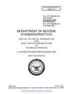 MIL MIL-STD-3001-8A Notice 1 - Change 1