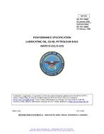 MIL MIL-PRF-6086F MIL MIL-PRF-6086F