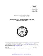 MIL MIL-PRF-27617G