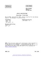 MIL MIL-R-5049D Notice 3 - Validation 2