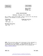 MIL MIL-I-7087A Notice 3 - Validation 2