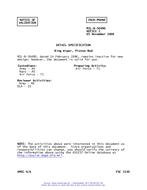 MIL MIL-DTL-7560D Notice 3 – Validation 1 MIL MIL-DTL-7560D Notice 3 - Validation 1