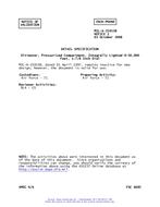 MIL MIL-A-25933B Notice 2 - Validation 1