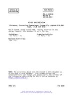 MIL MIL-A-25933B Notice 3 - Validation 2