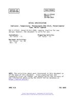 MIL MIL-I-27552C Notice 3 – Validation 2 MIL MIL-I-27552C Notice 3 - Validation 2