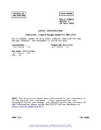 MIL MIL-I-27882A Notice 3 - Validation 1