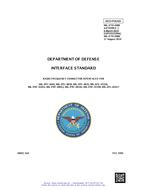 MIL MIL-STD-348B Notice 1 - Change 1