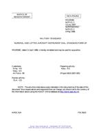 MIL MS33558C Notice 3 - Reinstatement