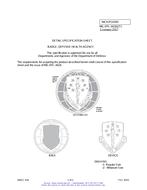 MIL MIL-DTL-3628/271