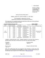 MIL MIL-DTL-11589/3G