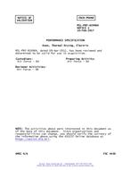 MIL MIL-PRF-83990A Notice 1 - Validation 1