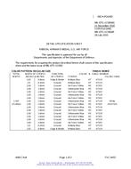 MIL MIL-DTL-11589/6G