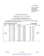 MIL MIL-DTL-11589/13H MIL MIL-DTL-11589/13H