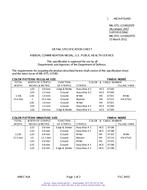 MIL MIL-DTL-11589/297E