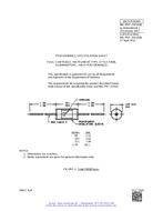 MIL MIL-PRF-23419/8J Notice 1 - Amendment 1