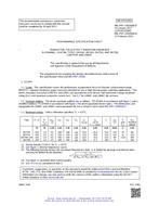 MIL MIL-PRF-19500/661F MIL MIL-PRF-19500/661F