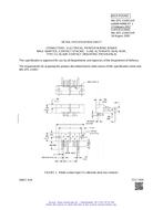 MIL MIL-DTL-21097/14F Notice 1 – Amendment 1 MIL MIL-DTL-21097/14F Notice 1 - Amendment 1