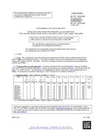 MIL MIL-PRF-19500/366R Notice 1 - Amendment 1