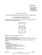 MIL MIL-DTL-3628/203C MIL MIL-DTL-3628/203C