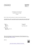 MIL MIL-PRF-1/796D Notice 1 - Inactivation